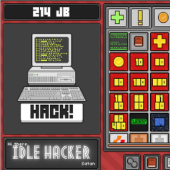 Idle Hacker